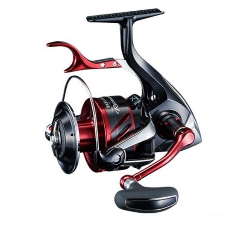 Shimano BB-X Remare 8000D