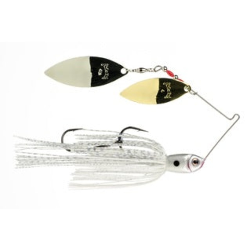Strike King Premier Plus 1/2oz Super White