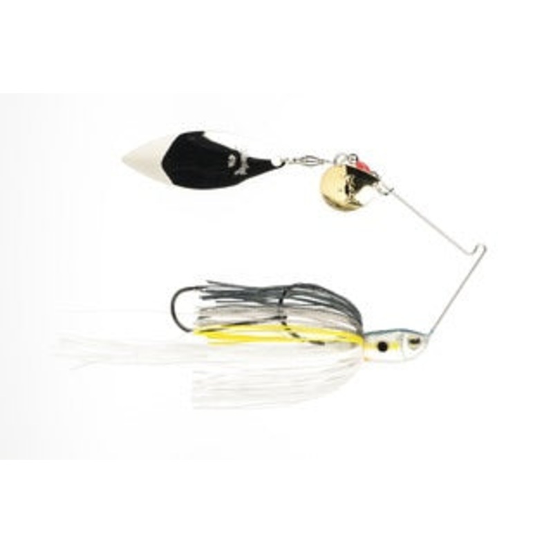 Strike King Premier Plus 1/4oz Sexy Shad