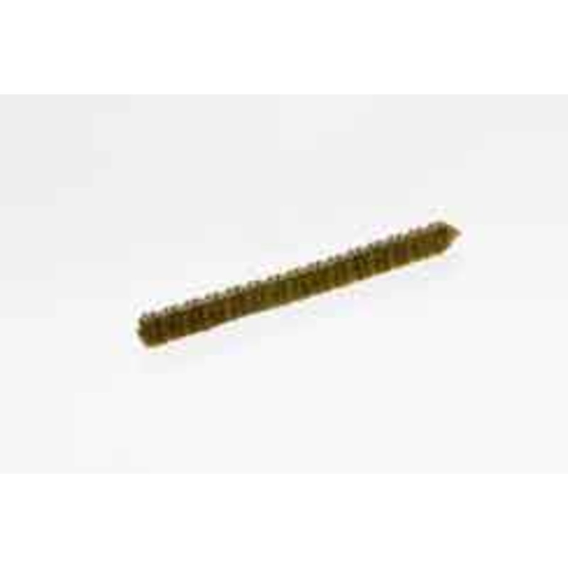 Zoom Centipede 4in 20/bag Black