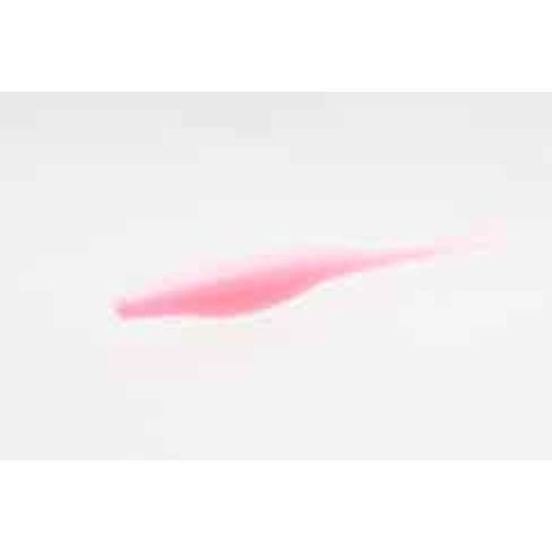 Zoom Super Fluke 5.25in 10/bag Bubble Gum