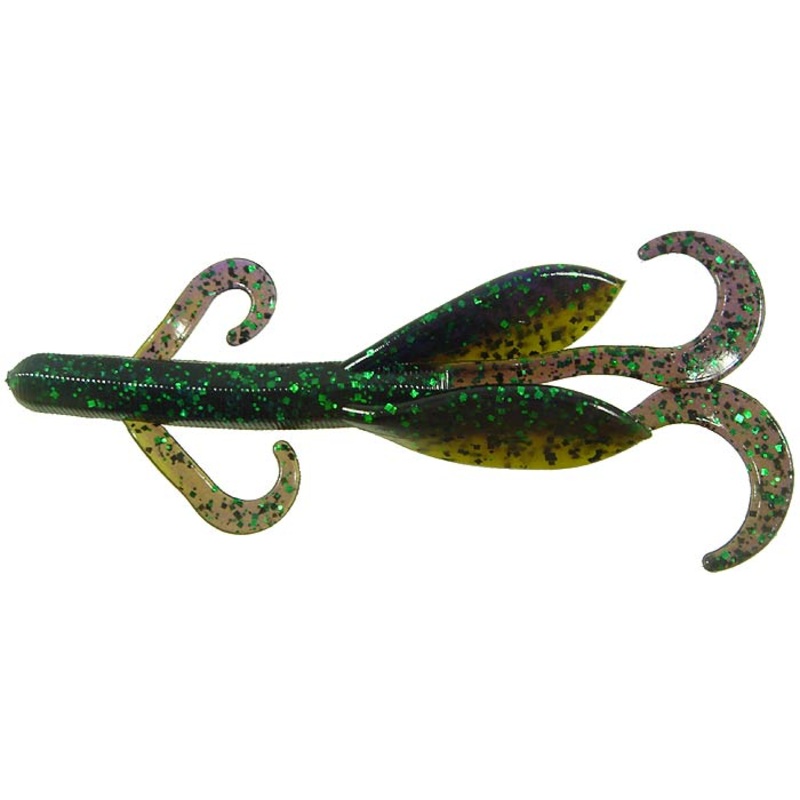 Strike King Game Hawg 4in Bama Bug