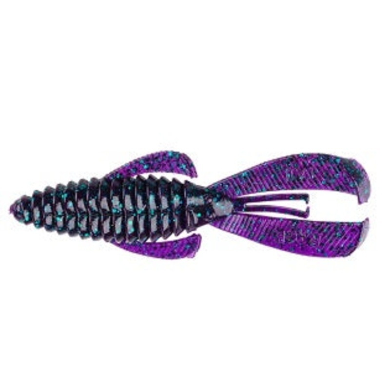 Strike King Rage Bug 4in 7pk June Bug