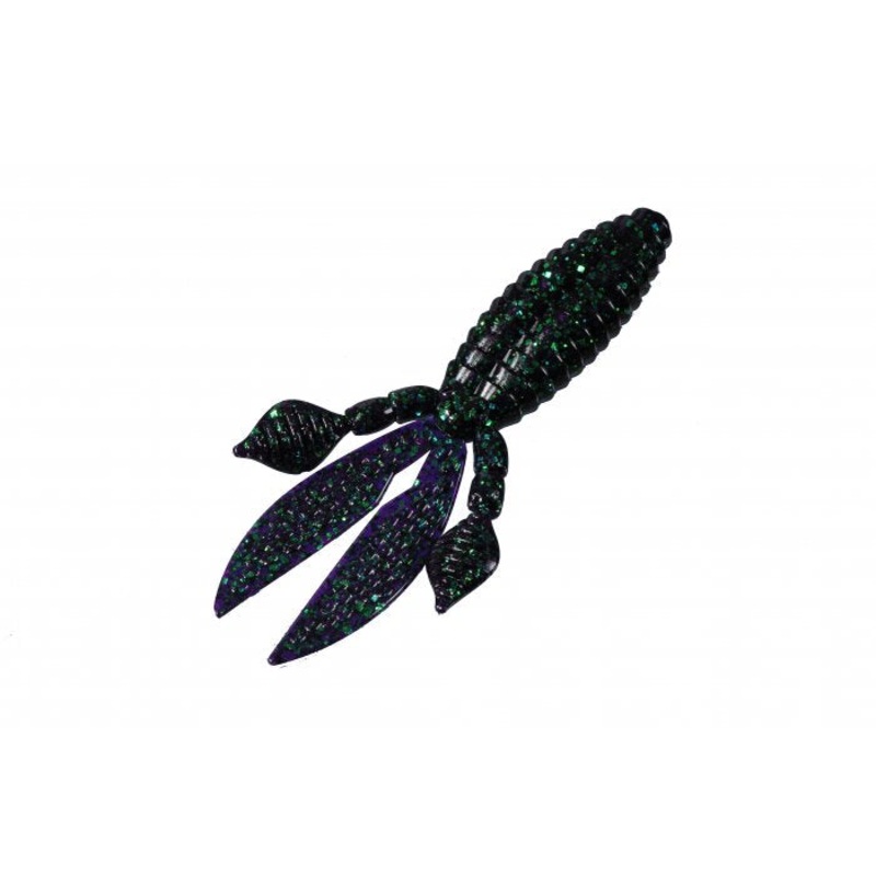 Strike King Rodent 4in 6pk une Bug
