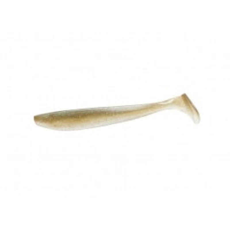 Zoom Boot Tail Fluke 5in 5/bag Tenn Shad