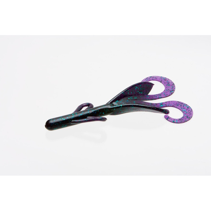 Zoom Brush Hog 6" 8/bag Scuppernong
