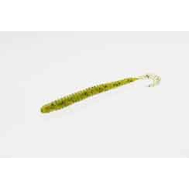 Zoom Dead Ringer 4" 20/bag Watermelon Seed