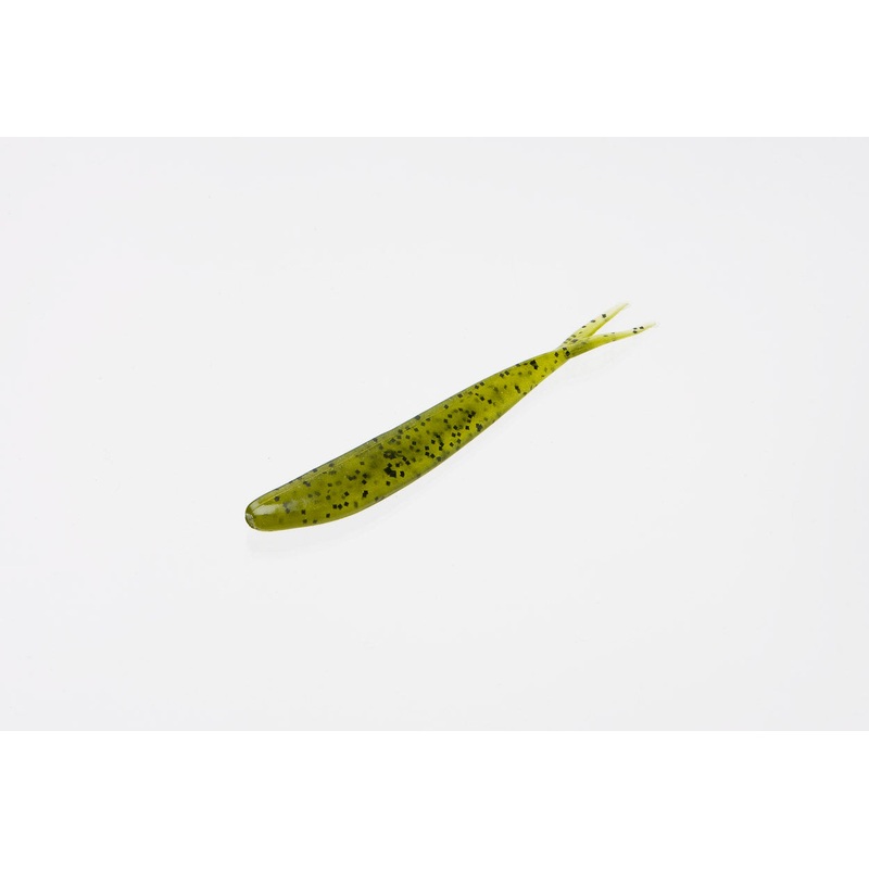 Zoom Fluke 4" 10/bag Watermelon Seed