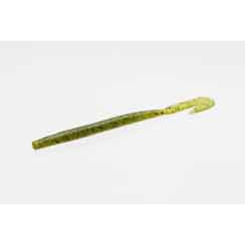 Zoom Mag Ultra Vibe Speed Worm 7" 15/bag Watermelon