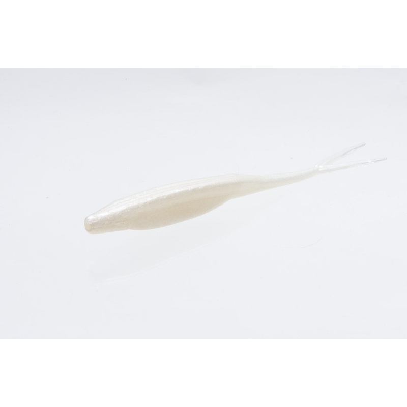 Zoom Magnum  Super Fluke 7in 5/bag Pearl