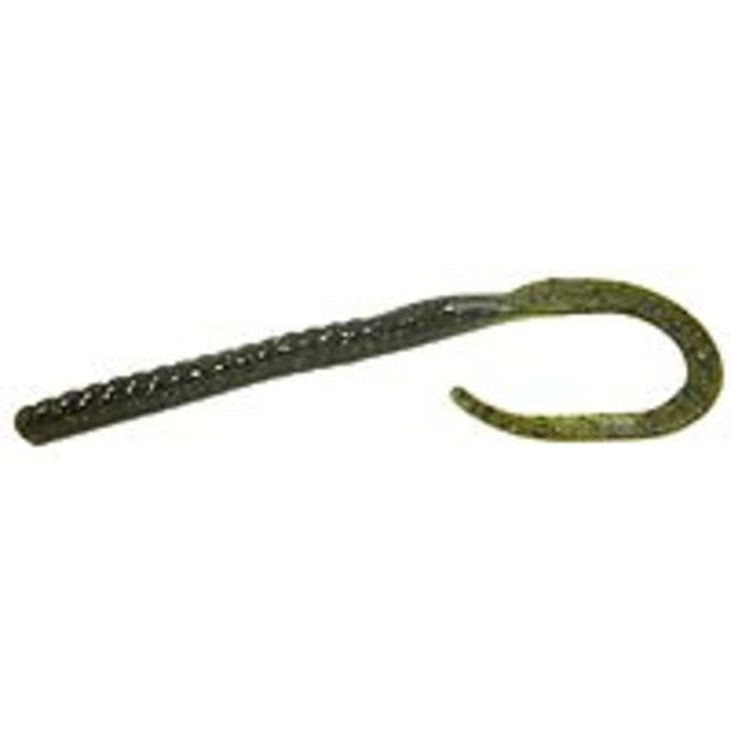 Zoom Ole Monster 10.5" 9/bag Green Pumpkin Magic