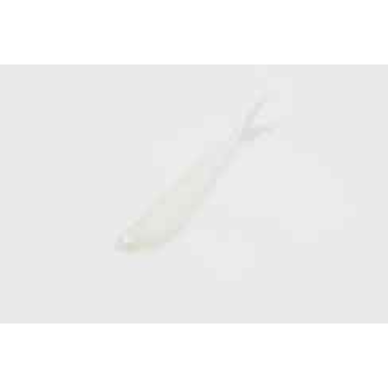 Zoom Tiny Fluke 3in 20/bag Pearl