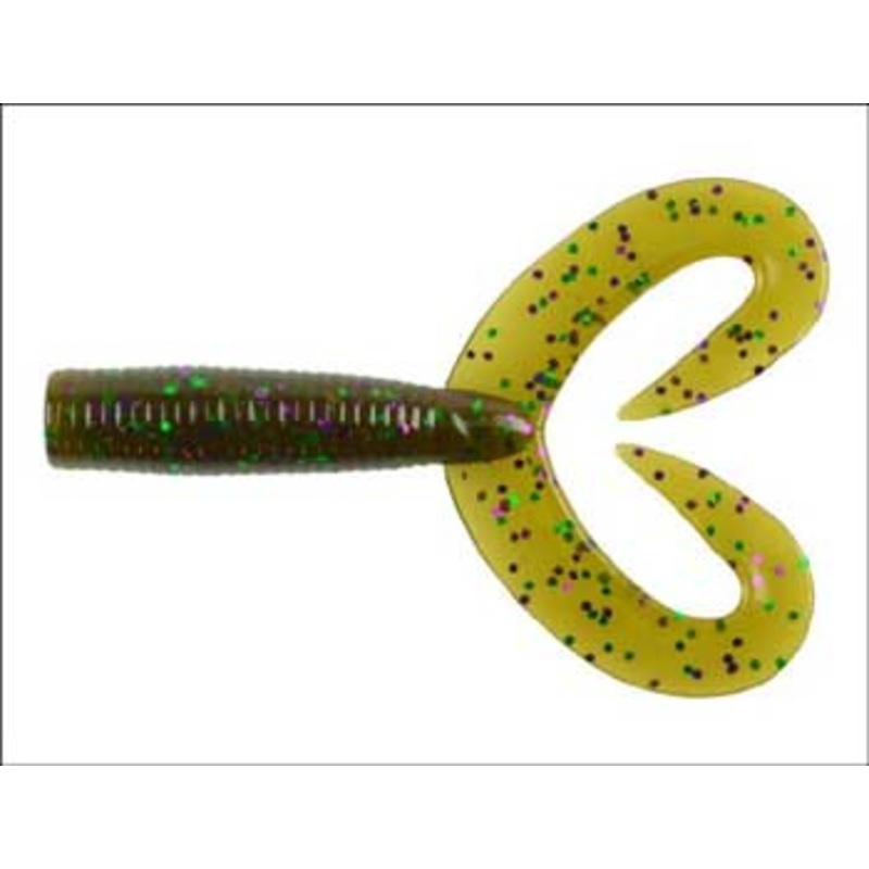 Berkley Havoc The Deuce 3" 10ct Shady Watermelon Candy
