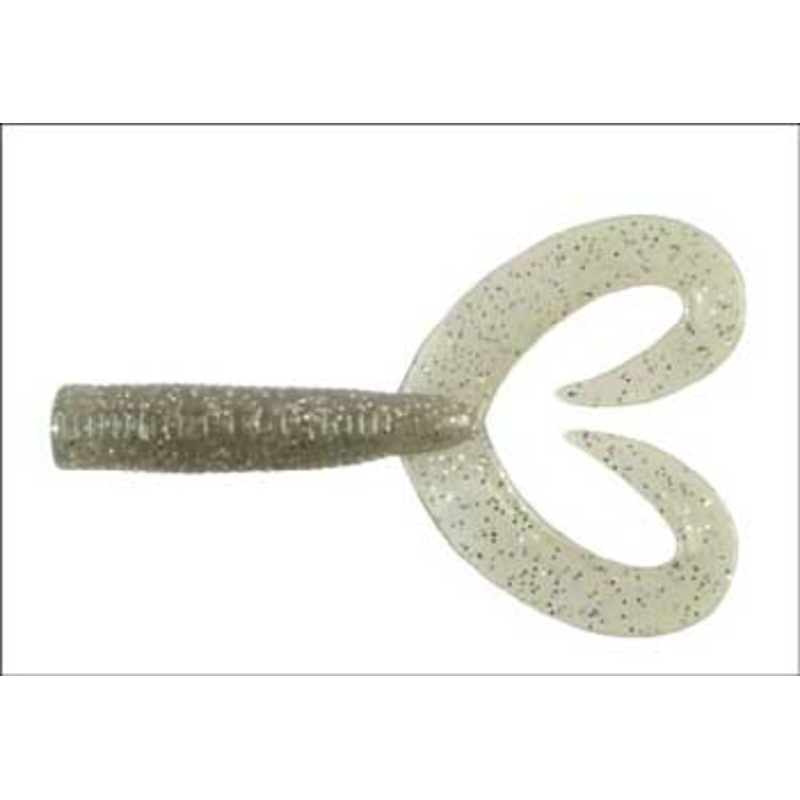 Berkley Havoc The Deuce 3" 10ct Smoke Sparkle