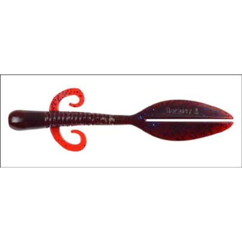 Berkley Havoc Wide Load 5" Pink Lemonade