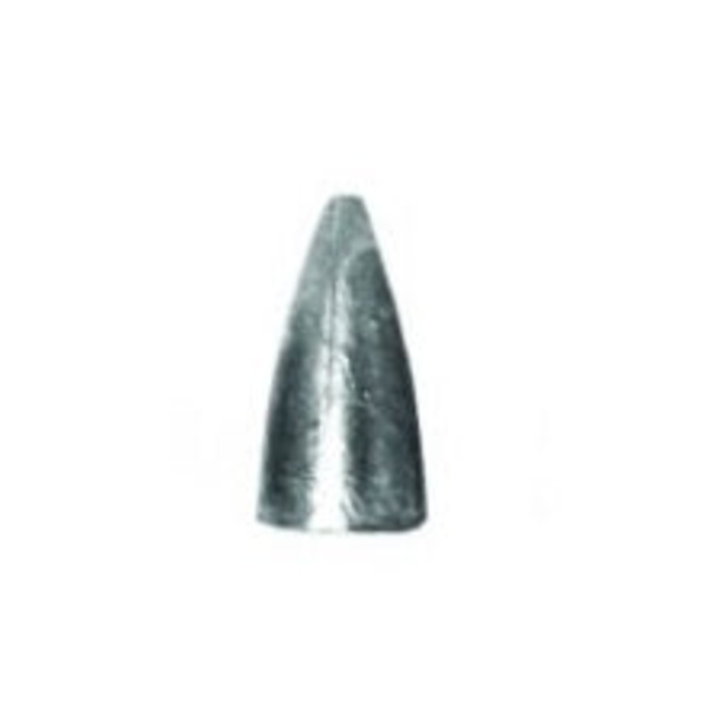 Eagle Claw Worm Weight Sinker 16ct Size 1/16oz 12ctn