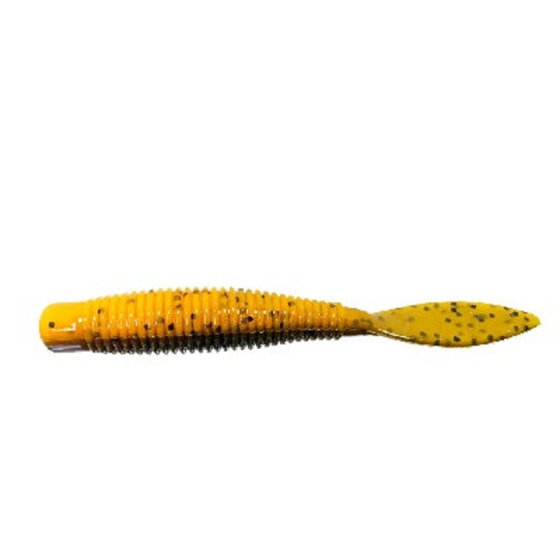 Missile Ned Bomb 3.25" 10ct Bamer Craw