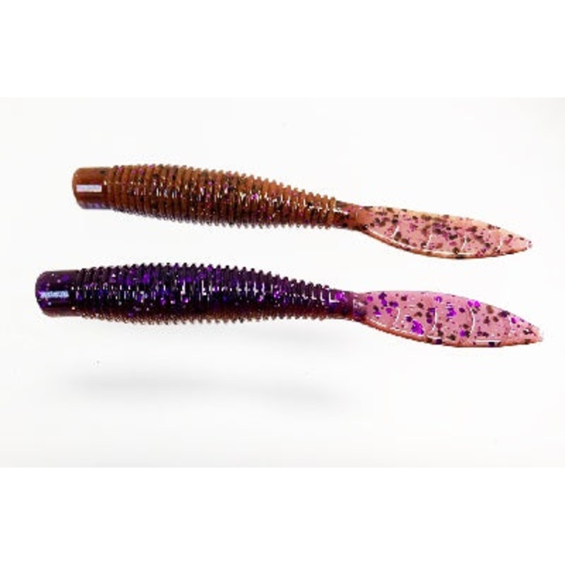 Missile Ned Bomb 3.25" 10ct PB&J