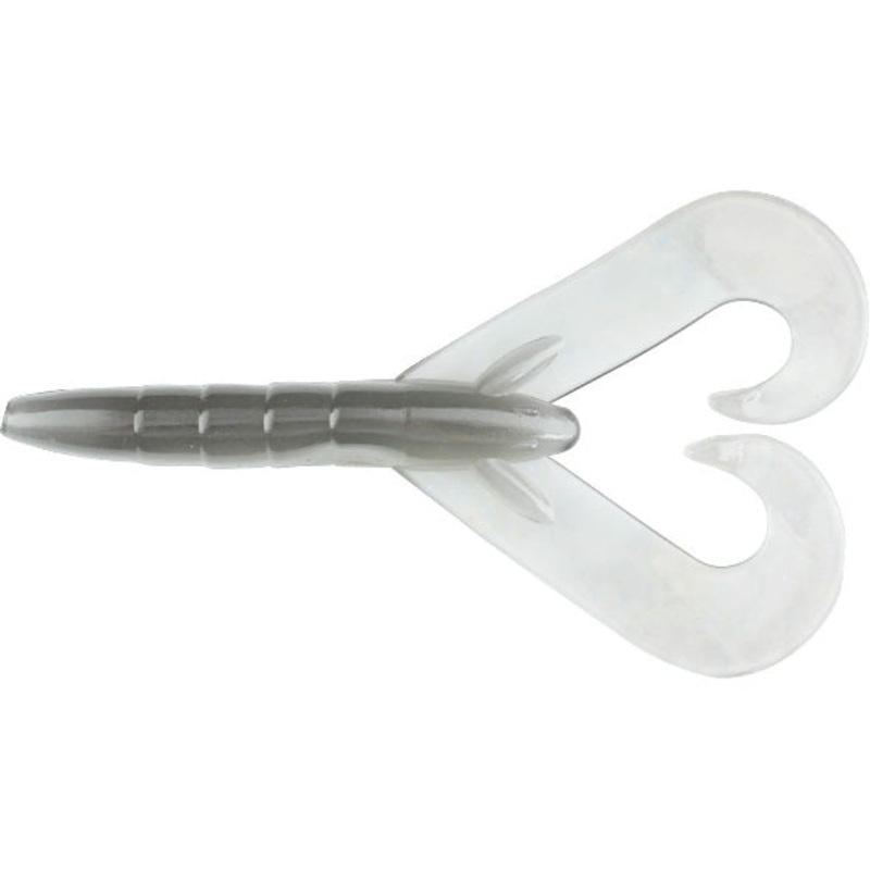 Missile Twin Turbo 3.25" 8ct Cinnamon Purple