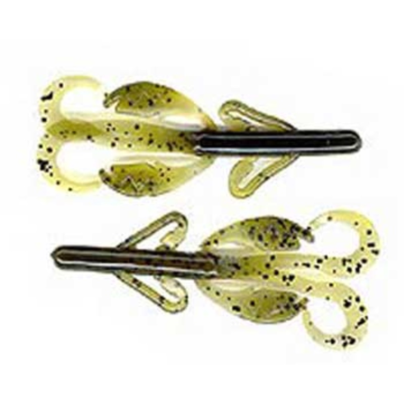 Net Bait Baby Mad Paca 12bg Hardy Craw