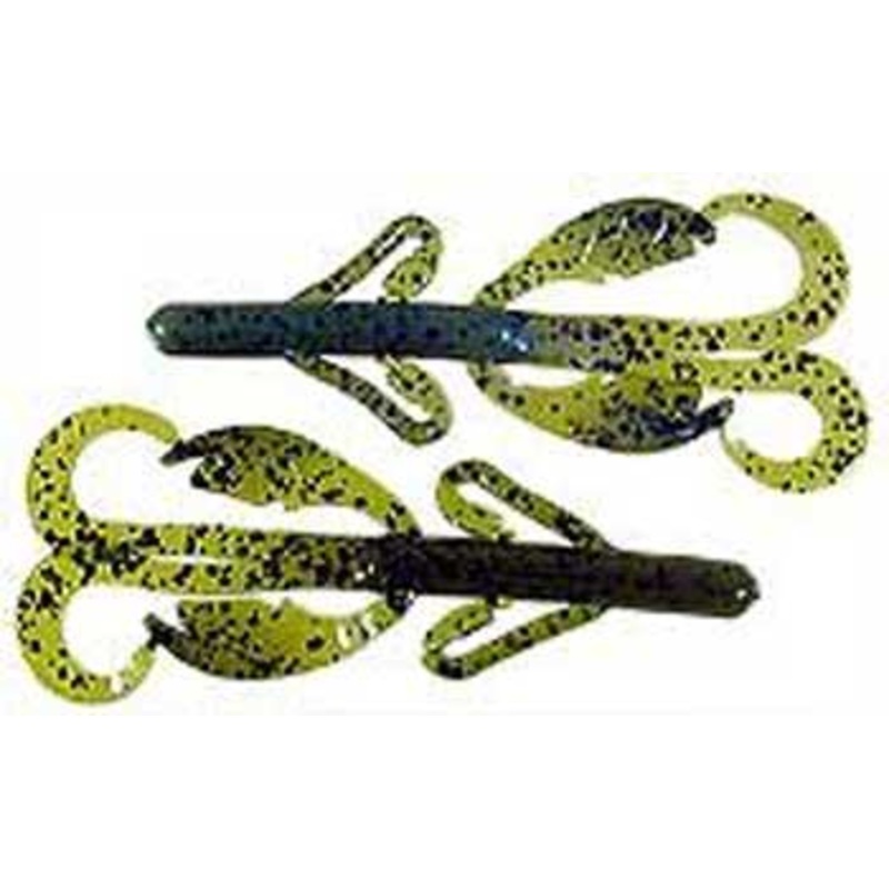 Net Bait Baby Mad Paca 12bg Magic Craw