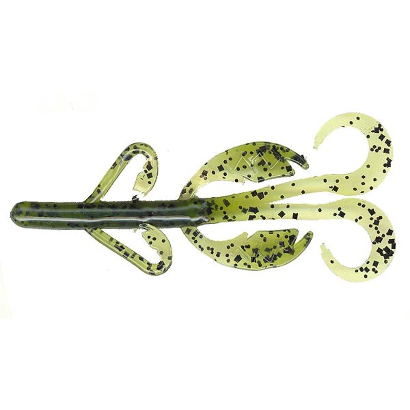 Net Bait Baby Mad Paca 12bg Watermelon Pepper
