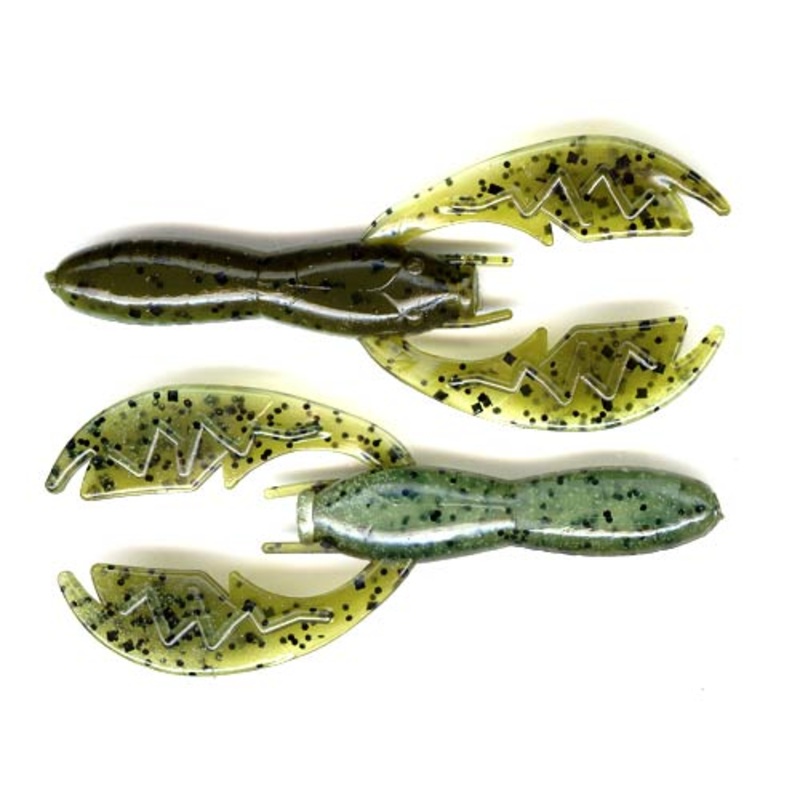 Net Bait Baby Paca Craw 9bg Summer Craw