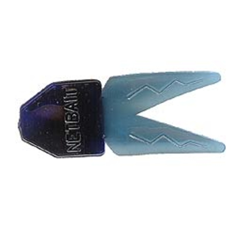 Net Bait Chunker Munker 5bg Black/Blue