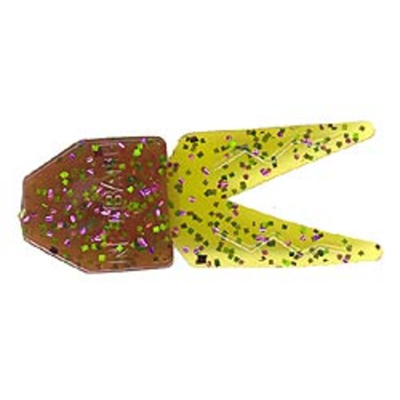 Net Bait Chunker Munker 5bg Watermelon Candy