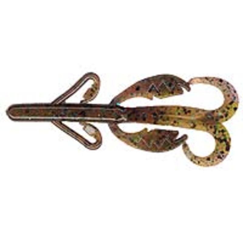 Net Bait Mad Paca 8bg Bama Bug Red