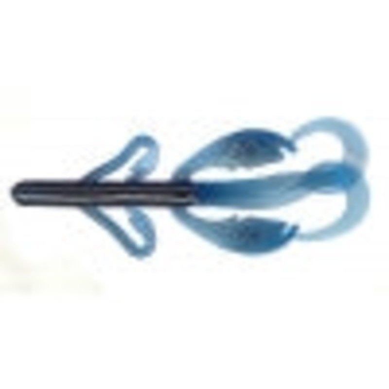 Net Bait Mad Paca 8bg Black/Blue