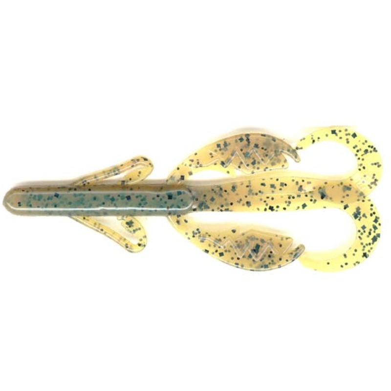 Net Bait Mad Paca 8bg Chartreuse Pumpkin