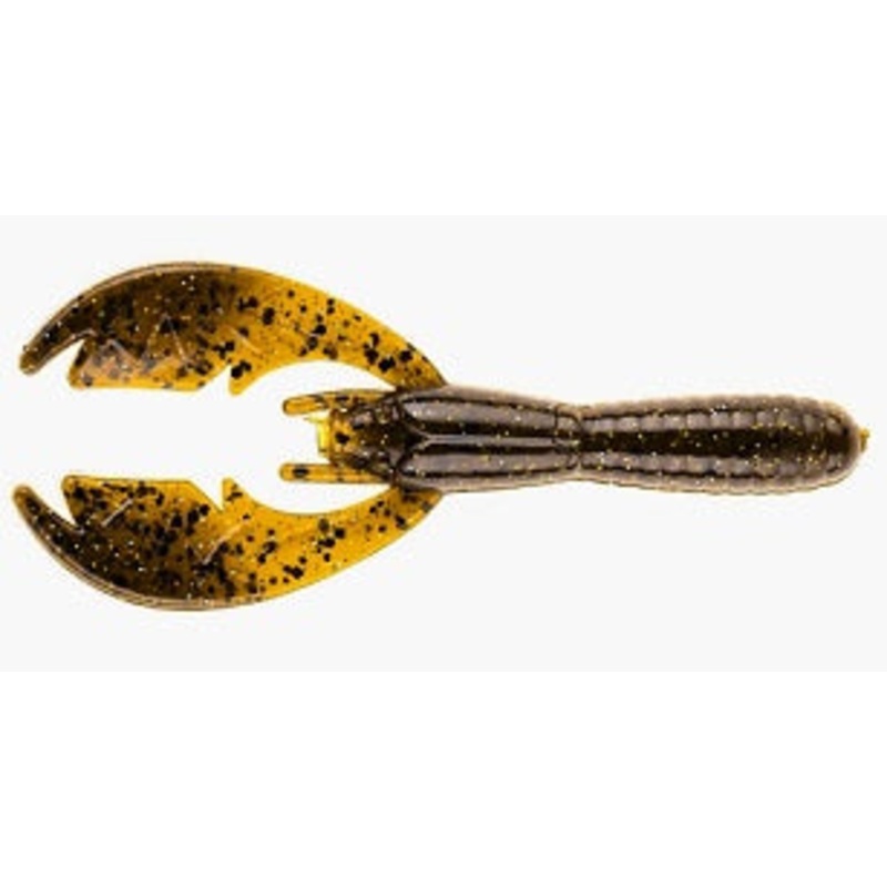 Net Bait Paca Craw 8bg Green Pumpkin Magic