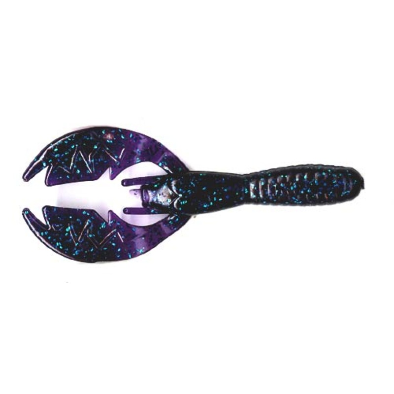 Net Bait Paca Craw 8bg Junebug