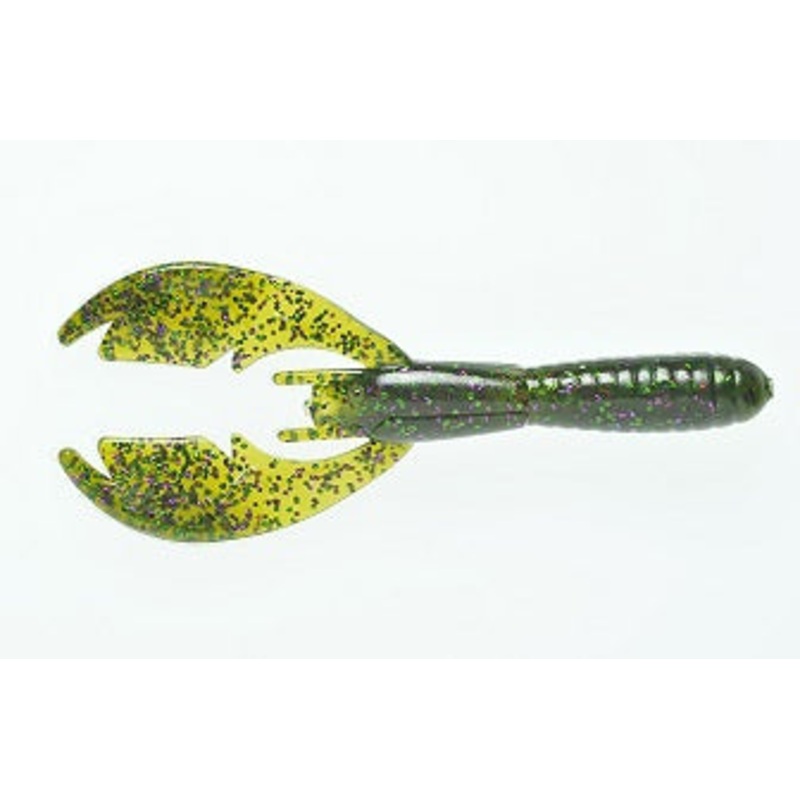 Net Bait Paca Craw 8bg Watermelon Candy