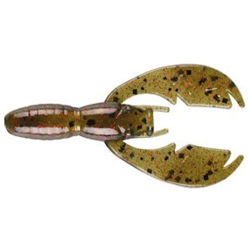 Net Bait Paca Craw 8bg Watermelon Crawfish