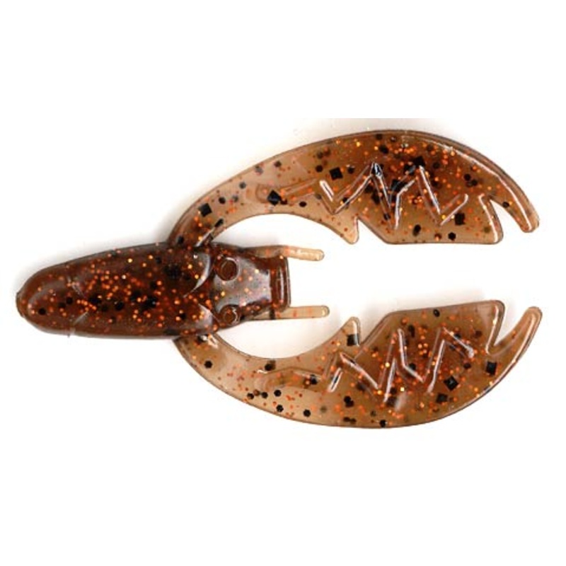 Net Bait Tiny Paca Chunk 7bg Crawfish