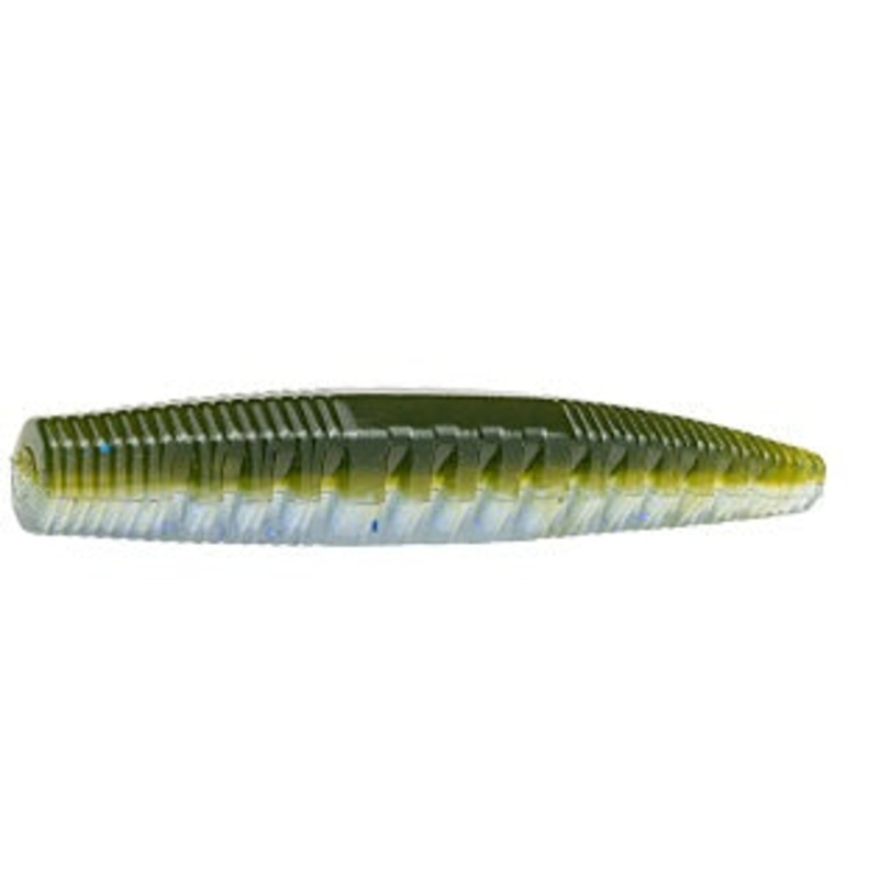 Strike King Ned Ocho 2.5 9pk Moon Juice