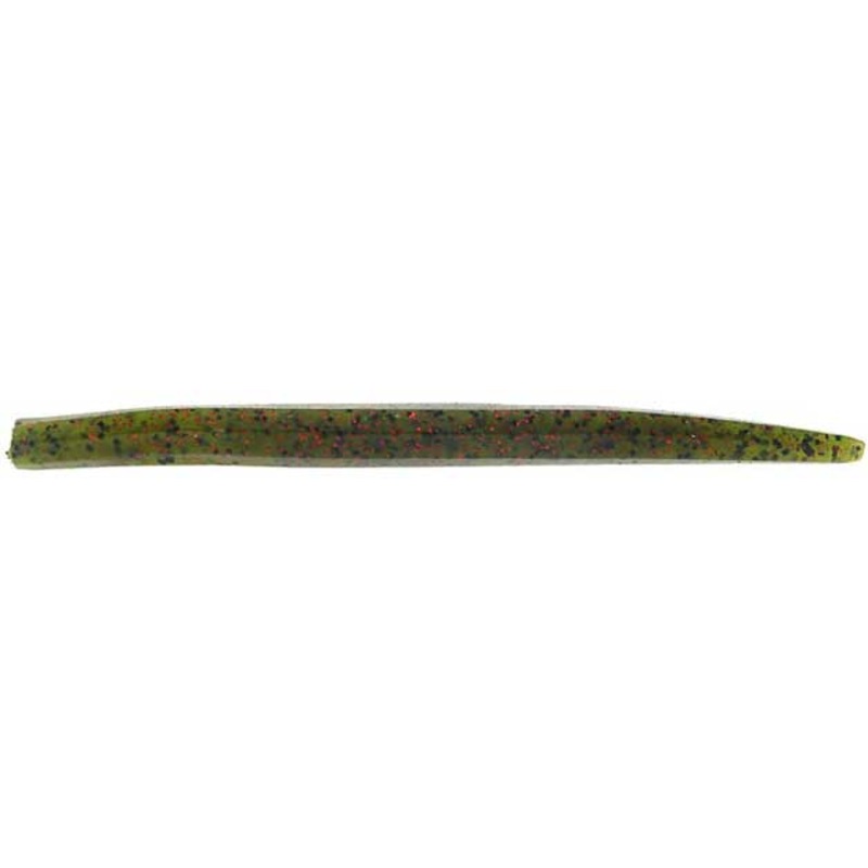 Strike King Ocho 5" 8ct Watermelon Red