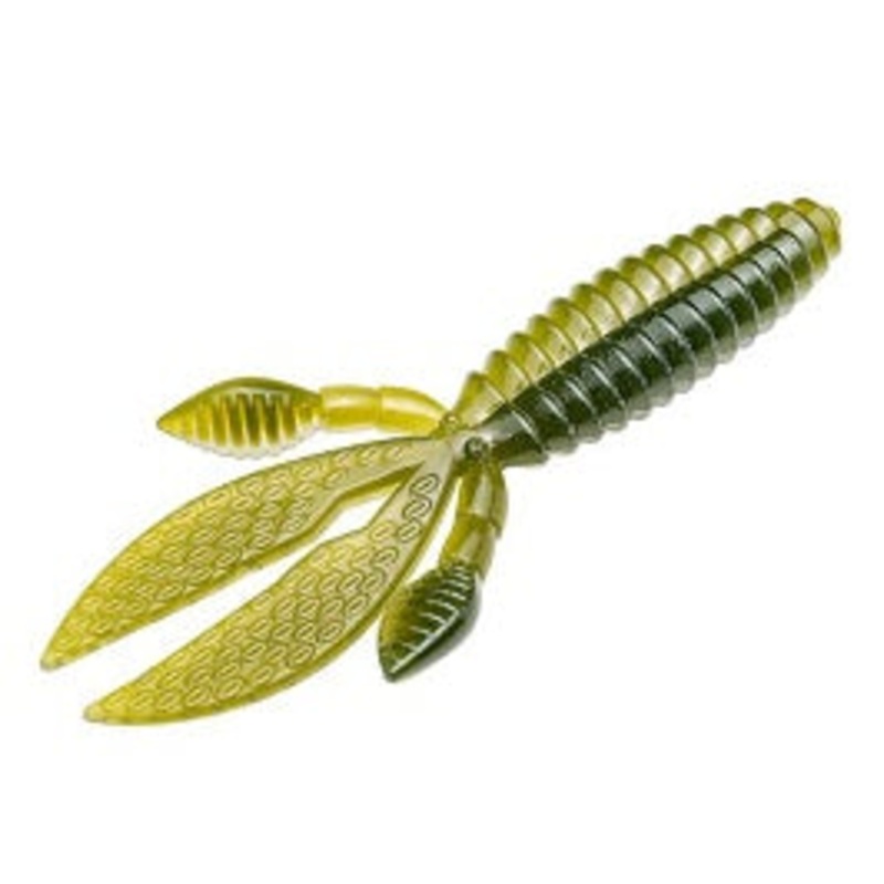 Strike King Rodent 3" 8ct Moon Juice