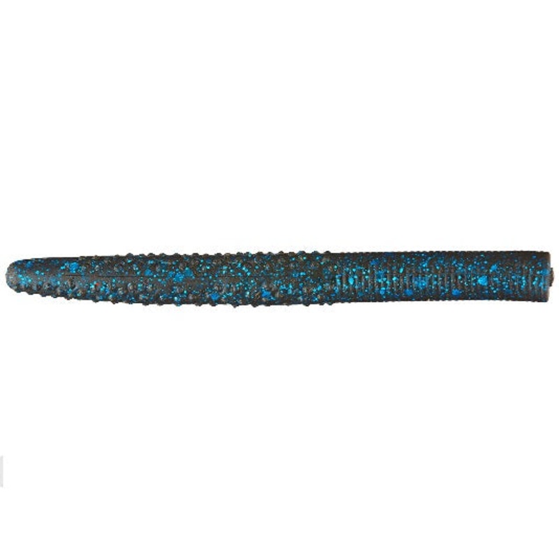 Z-MAN BIG TRD 4" 6ct Fire Craw