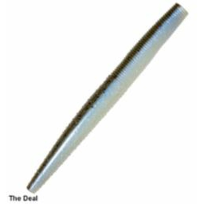 Z-MAN Giant TRD 6" 6ct The Deal