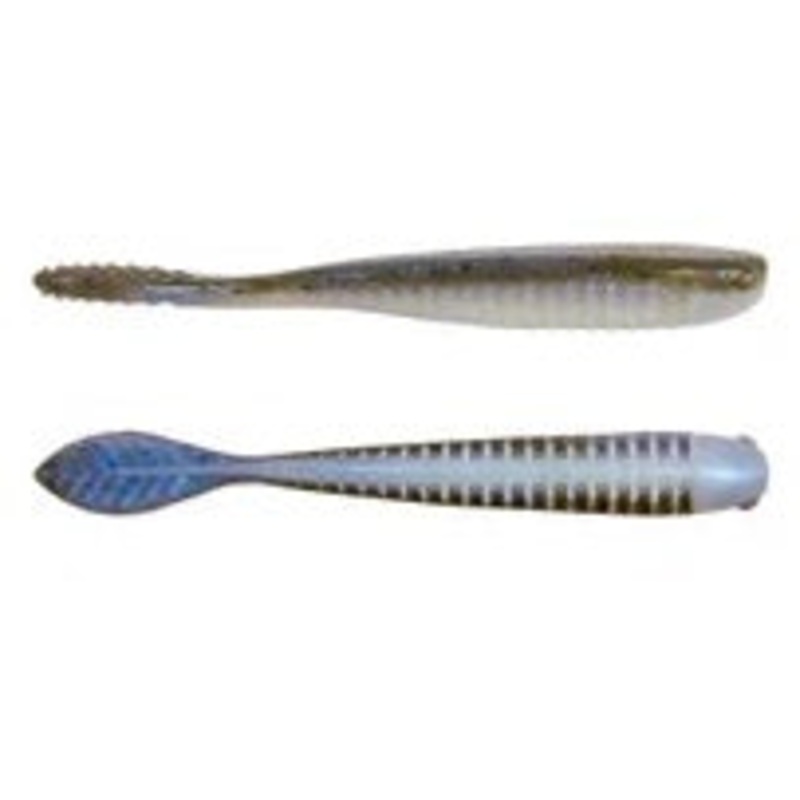 Z-MAN Trick Shot 3.5in The Deal 6pk