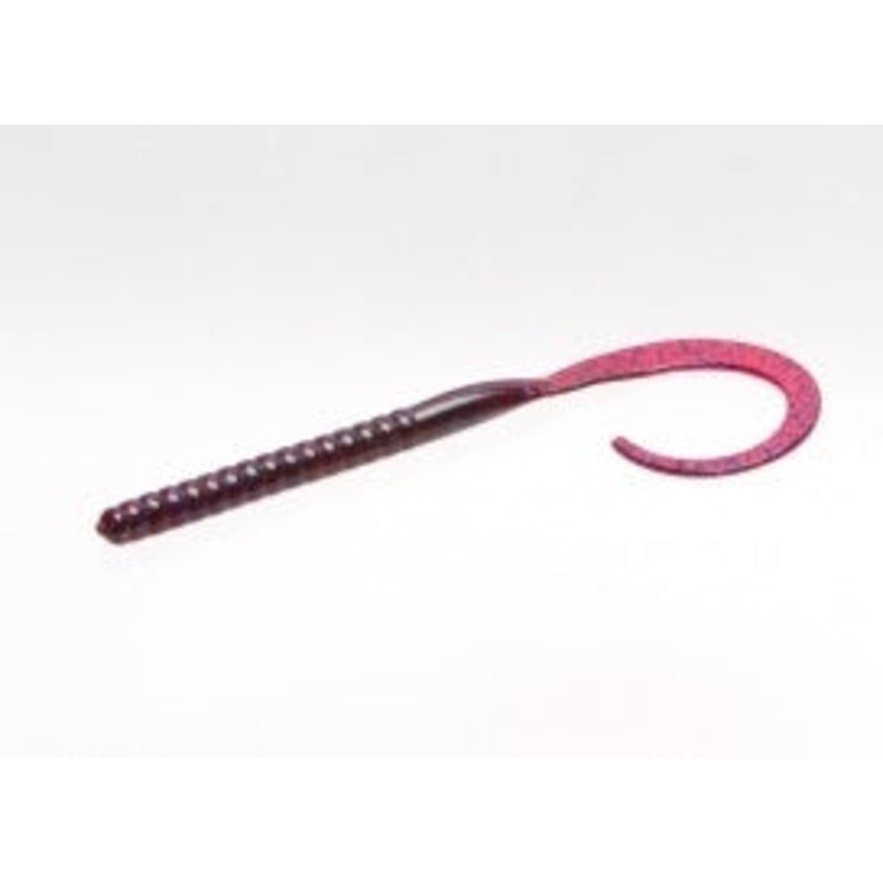 Zoom Ole Monster 12.5" 5/bag Plum Apple