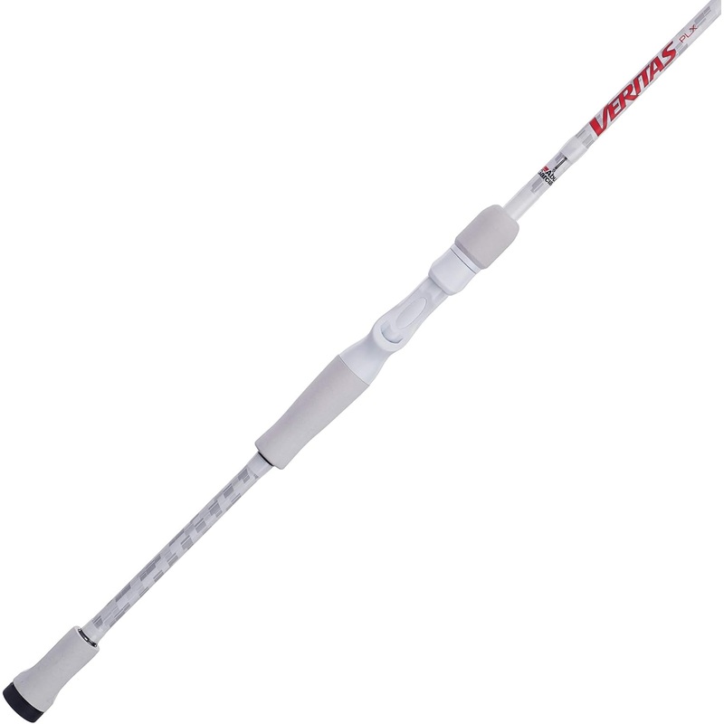 Abu Garcia VTPC76-6 Veritas Casting Rod 7'6"