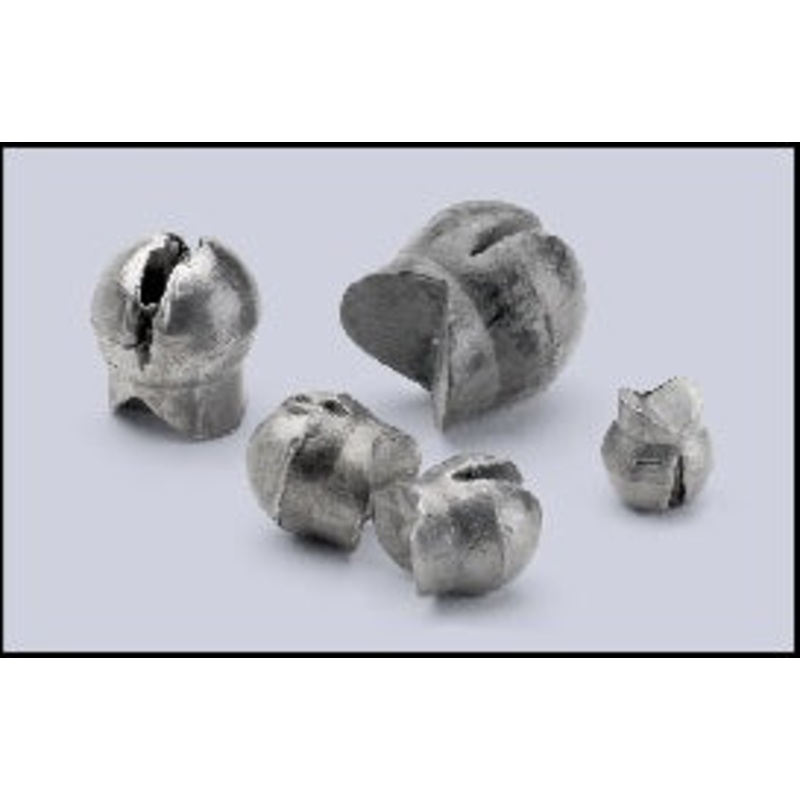 Columbia Removeable Split Shot 60pc Size BB