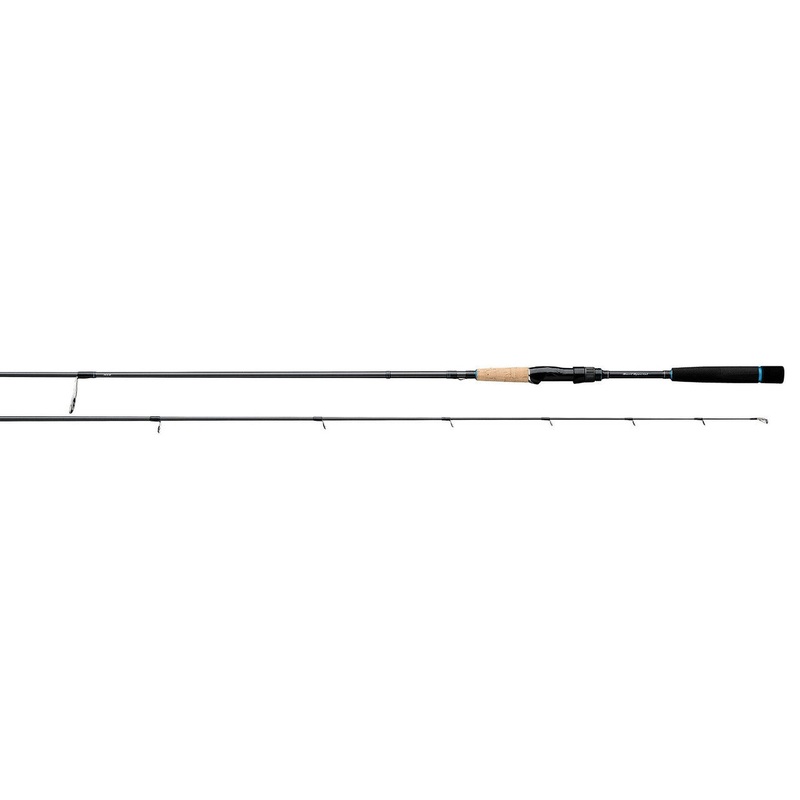 Daiwa Saltist Inshore Rod, 9', med light action fast
