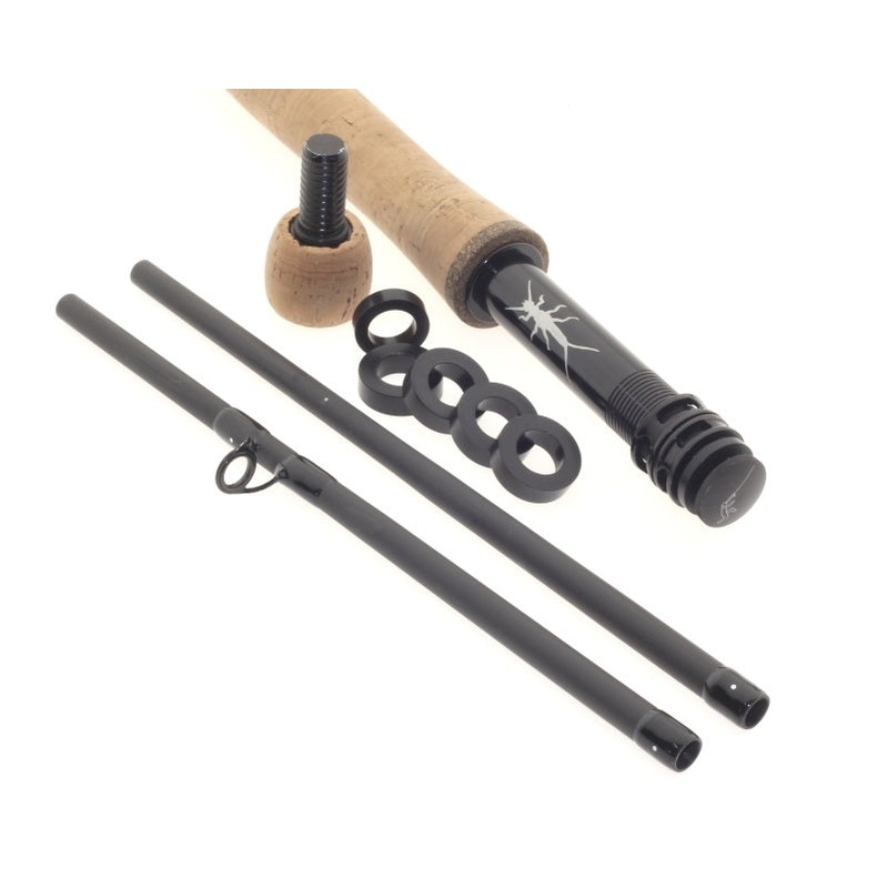 Echo Shadow 2 Competition Kit