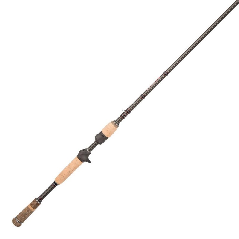 Fenwick HMX66M-FC HMX Casting Rod