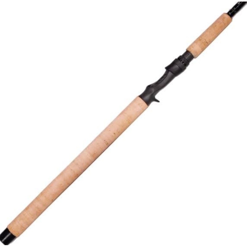 Lamiglas GP86MS G1000 Pro Salmon Steelhead Rod 8'6"